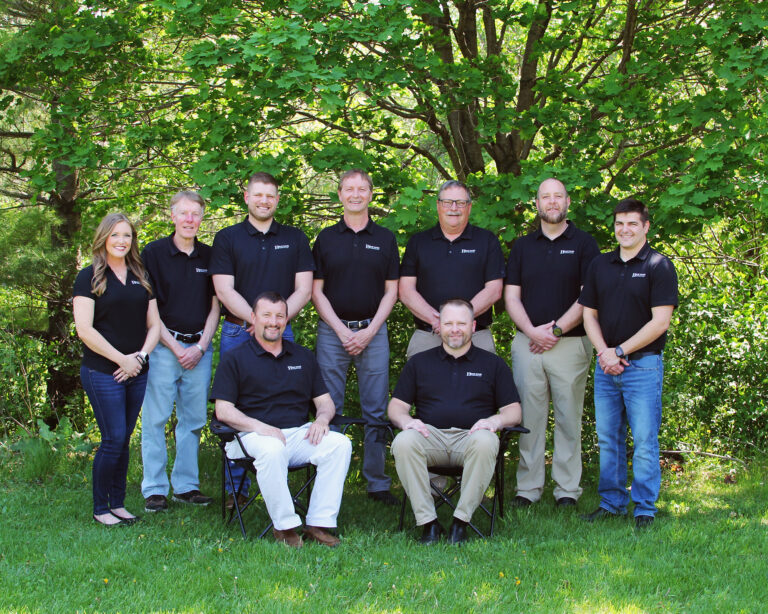 Team Bray Sales Company